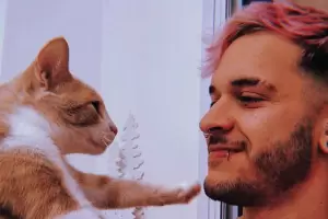 Contina la bsqueda de un argentino desaparecido tras lanzarse al mar para salvar a una mujer