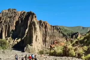 As estar el tiempo este martes en la provincia