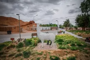 Se vienen las tormentas?: el clima para este jueves