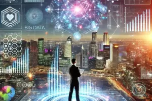 Inteligencia artificial y big data: herramientas al servicio de las decisiones estratgicas