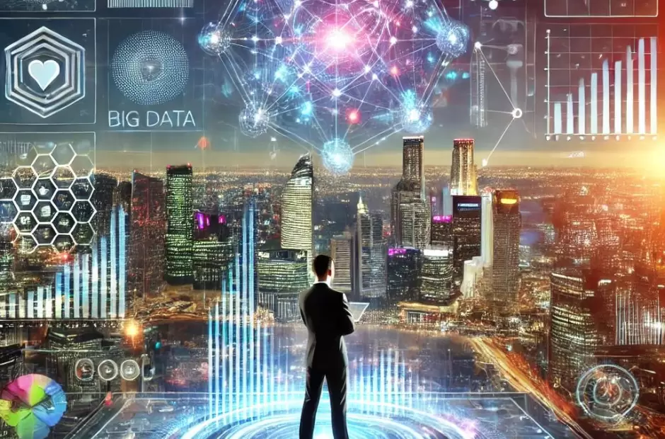 IA y Big data