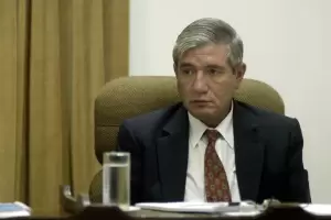 Encontraron sin vida al ex juez Roberto Dionisio Mazzucco