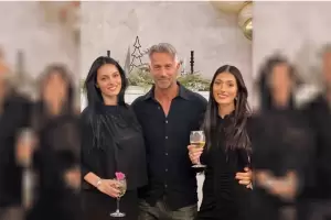 La contundente respuesta de Oriana Sabatini a los rumores de embarazo