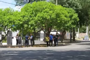 Investigan si el ex juez Mazzuco se habra quitado la vida