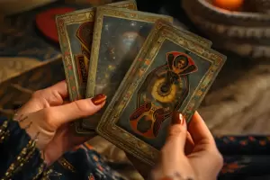 Tarot: Cul es tu fortuna para este jueves 02 de enero 2025?