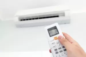 A qu temperatura hay que poner el aire acondicionado en invierno para no gastar de ms