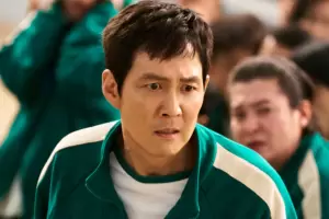 Cunto le pagaron a Lee Jung-jae por protagonizar "El juego del calamar 2"