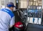 Desde este s�bado, YPF aumentar� 1% los precios de la nafta y el gasoil