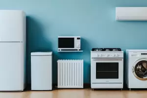 No es la pava elctrica: el pequeo electrodomstico que consume ms energa que un televisor