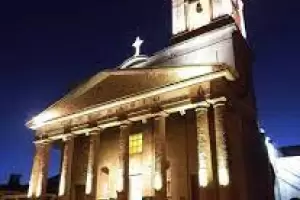 Apertura del Ao Jubilar en el Santuario de Nuestra Seora de Beln