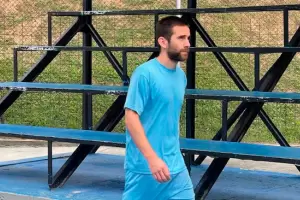 El Gobierno trata de ubicar el paradero exacto de Nahuel Gallo tras el video difundido