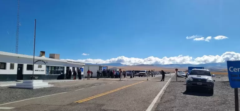 paso de san francisco