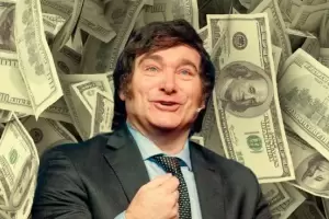 Argentina evala nuevos prstamos de fondos de inversin o del FMI