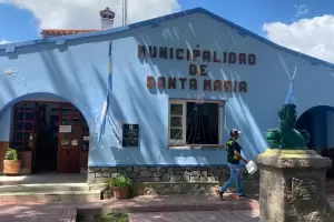 Municipales de Santa Mara llevan ms de 80 das de paro