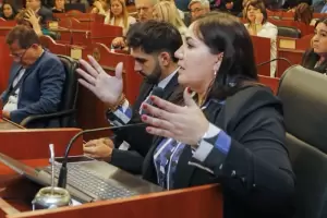 La oposicin cuestion al oficialismo por el caso del asalto en Parque Amrica