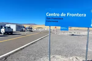 Paso San Francisco: qu das estar habilitado