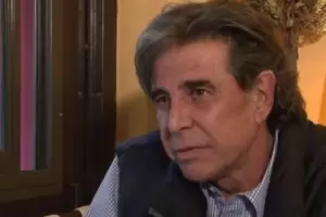 El actor Jorge Martnez fue internado luego de que tratara de quitarse la vida
