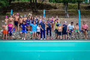 Saujil, Mutqu�n y Pom�n ya disfrutan de sus Colonias de Verano 2025