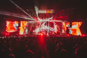 Estas son las fechas de los festivales ms destacados de la Argentina