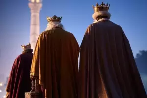 Da de Reyes Magos: por qu se celebra y qu significa el ritual para recibirlos