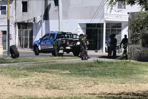 Costilla orden el cese del arresto del polica Ortega