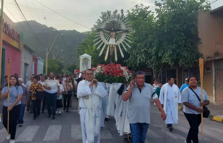julio puerta santa belen