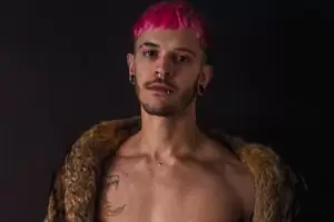 Encontraron a Franco Toro, el argentino que se tir al mar para salvar a una mujer