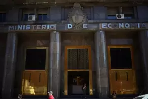 El Gobierno pagar esta semana el primer gran vencimiento de deuda del 2025