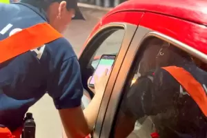 Se realizaron operativos exitosos en El Rodeo y Las Piedras Blancas