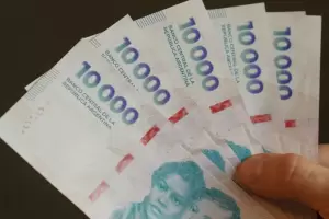 Prstamos personales de hasta $50.000.000 con tasa decreciente: cmo acceder