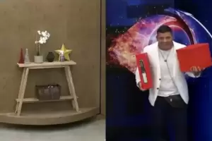 Gran Hermano: quin es el participante que regres a la casa y dej en shock a todos