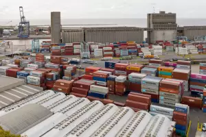 Oficializan la disolucin de la Administracin General de Puertos