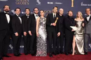Globos de Oro 2025: la lista con todos los ganadores de la noche
