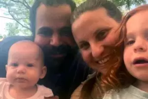 Hamas entreg una lista de rehenes a liberar: incluye a una familia argentina