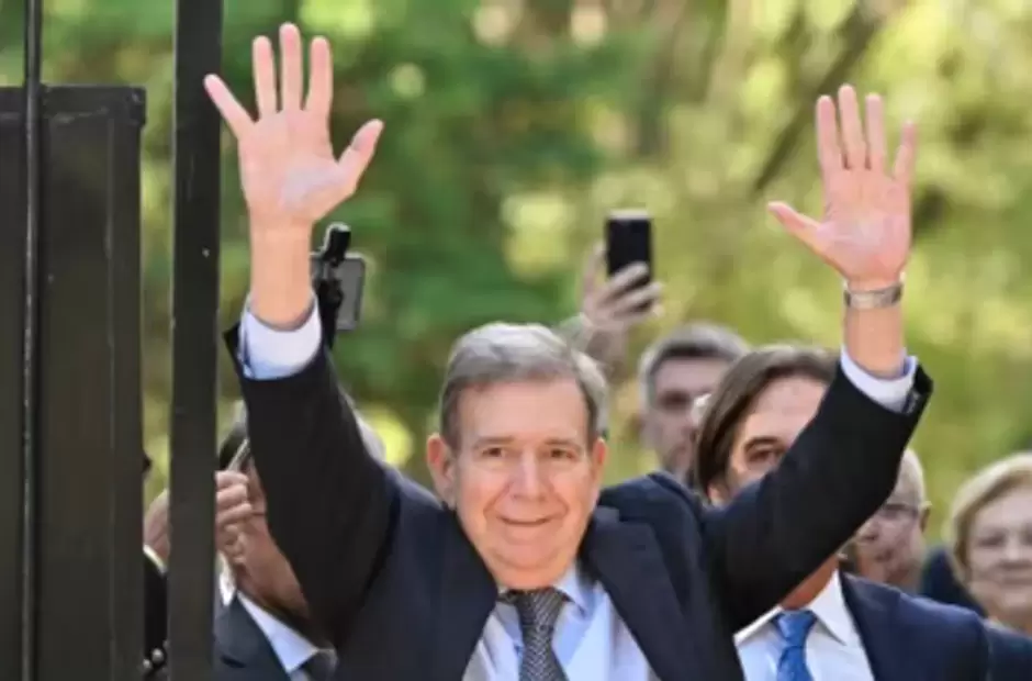 Edmundo Gonzlez Urrutia