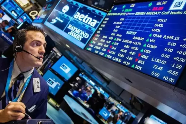 Jornada financiera: los bonos argentinos rebotaron y el riesgo pa�s baj� casi 3%