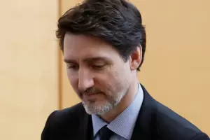 Tras ms de 9 aos, Justin Trudeau renunci como primer ministro de Canad