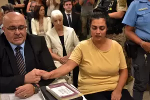 Neonatal de Crdoba: la enfermera Brenda Agero volver a declarar