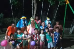 Se desarroll con xito el evento "Un Dulce Da de Reyes" en Andalgal