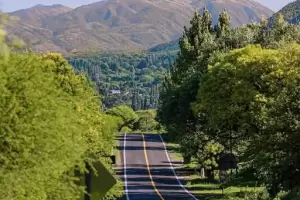 Nubladito y sin lluvia: As estar el tiempo este mircoles