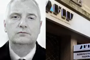 El Gobierno defendi el ascenso que el titular de la DGI otorg a su pareja