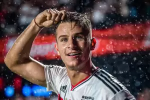 River supera a Boca y ficha a Giuliano Galoppo como su nuevo refuerzo