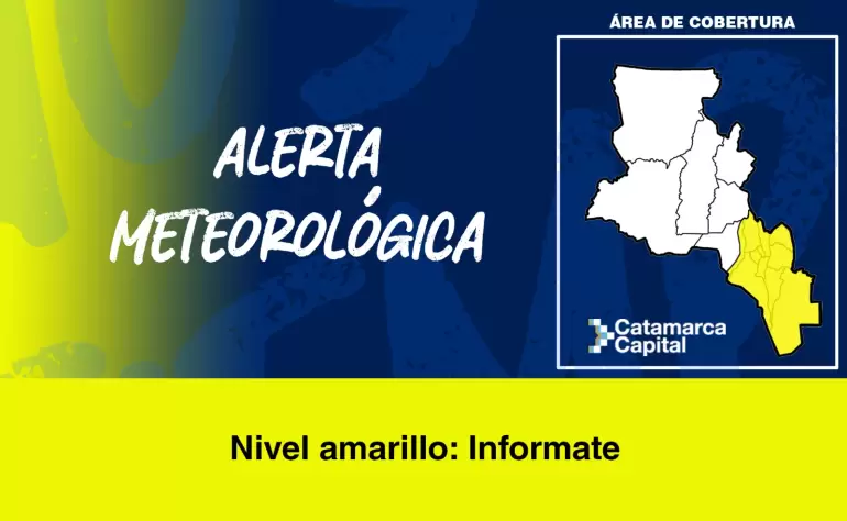 alerta