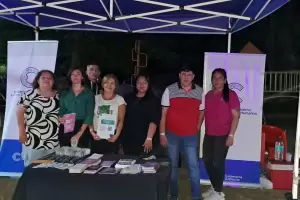 "Verano en compaa" se lanz en la villa de El Rodeo