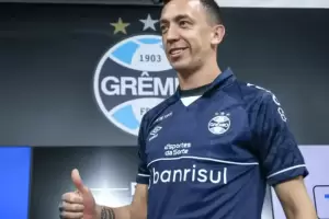 Boca: Marchesn es uno de los apuntados por Gago para reemplazar a Romero