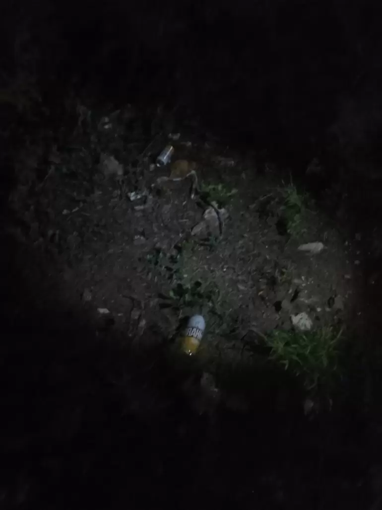 vandalismo fme monumento