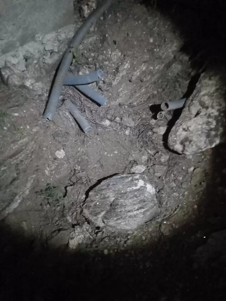 vandalismo fme monumento