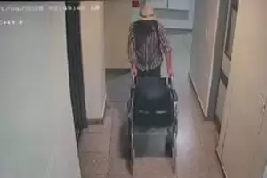 Le confirmaron la detencin al abogado Filippin