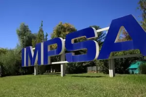 El Gobierno anunci que transferir las acciones de IMPSA a ARC Energy