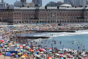 Cunto cuesta comer en las playas de Mar del Plata: todo lo que tens que saber